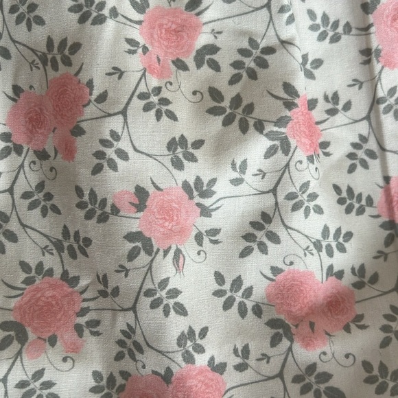 Badgley Mischka 2-Piece Set Floral Kids Dress with Matching Cardigan - NWT - 5 - Picture 4 of 10